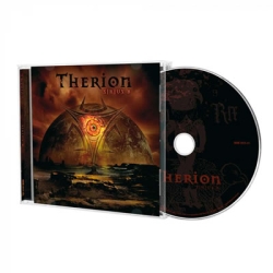 THERION - Sirius B (CD)